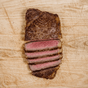 Sirloin Steak - Wellborn 2R Beef