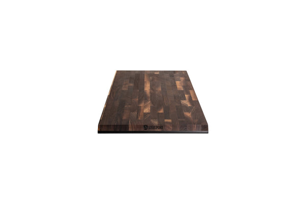 SteelCore™ Cutting Board 18" x 12" - Wellborn 2R Beef
