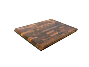 SteelCore™ Cutting Board 18" x 12" - Wellborn 2R Beef