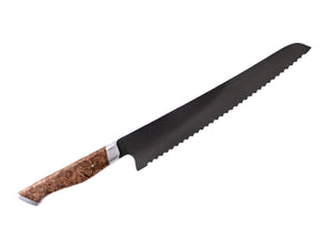 STEELPORT 10" Bread Knife - Wellborn 2R Beef