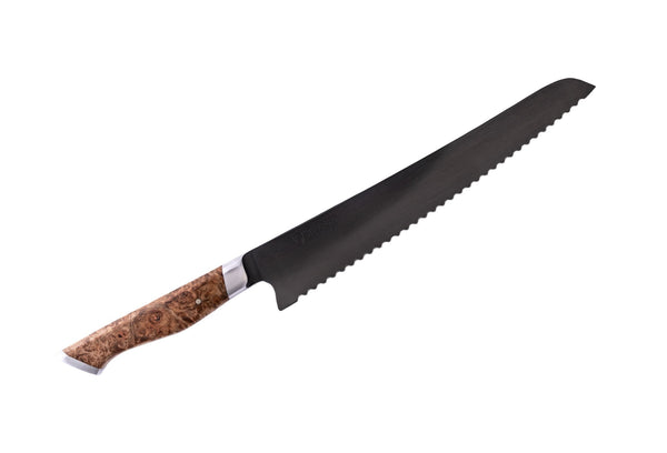 STEELPORT 10" Bread Knife - Wellborn 2R Beef