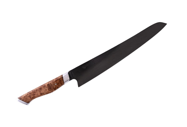STEELPORT 10" Slicing Knife - Wellborn 2R Beef
