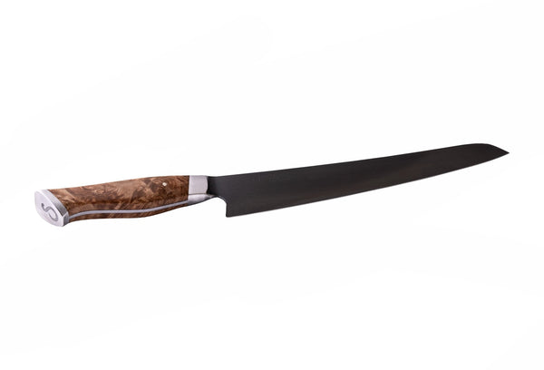STEELPORT 10" Slicing Knife - Wellborn 2R Beef