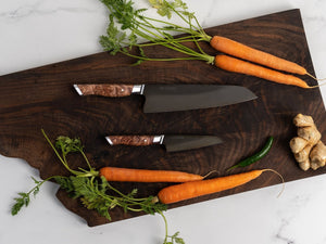 STEELPORT 2 - Piece Starter Set - Wellborn 2R Beef