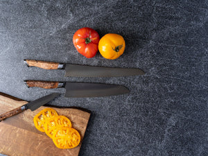 STEELPORT 3 - Piece Essential Set - Wellborn 2R Beef