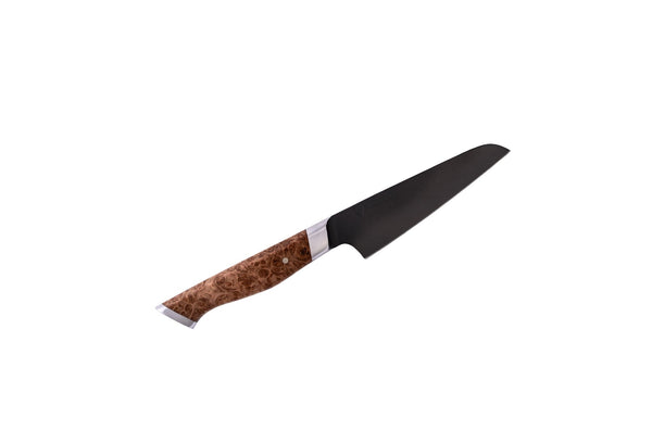 STEELPORT 4" Paring Knife - Wellborn 2R Beef
