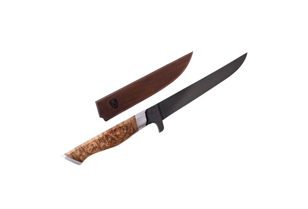 STEELPORT 6" Boning Knife - Wellborn 2R Beef