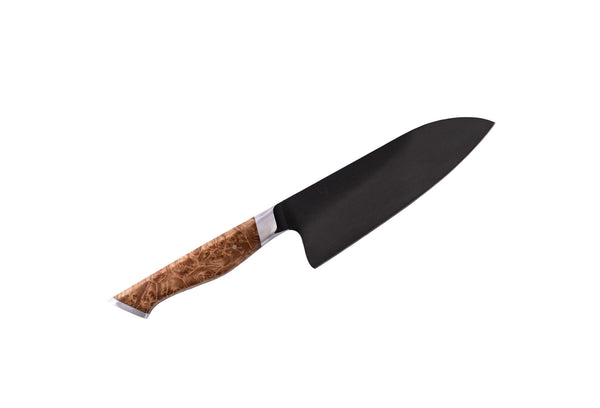 STEELPORT 6" Chef Knife - Wellborn 2R Beef