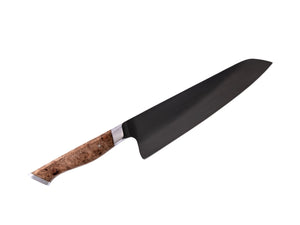 STEELPORT 8" Chef Knife - Wellborn 2R Beef