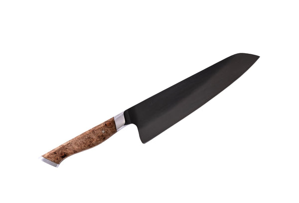 STEELPORT 8" Chef Knife - Wellborn 2R Beef