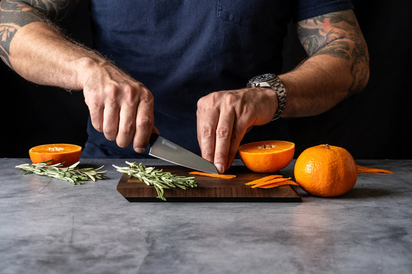 STEELPORT Bar Set - Wellborn 2R Beef