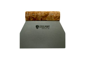 STEELPORT Bench Scraper - Wellborn 2R Beef