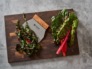 STEELPORT Bench Scraper - Wellborn 2R Beef