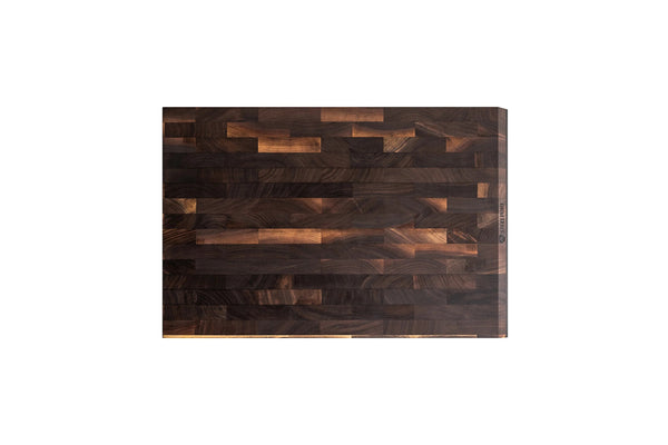STEELPORT Everyday Knife & Board Set - Wellborn 2R Beef