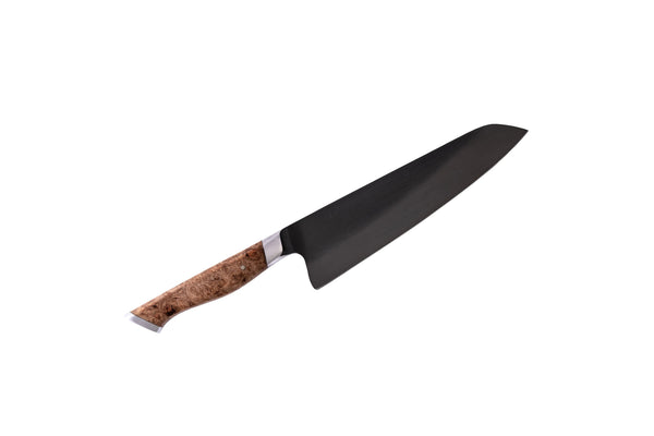 STEELPORT Everyday Knife & Board Set - Wellborn 2R Beef