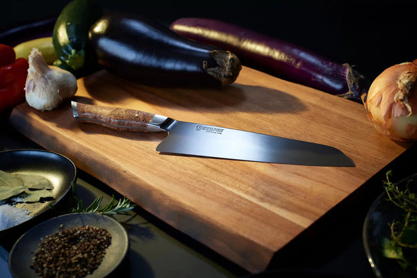 STEELPORT Founder's Set - Wellborn 2R Beef
