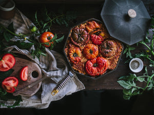 STEELPORT Founder’s Set - Wellborn 2R Beef