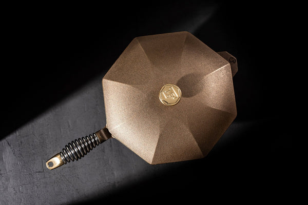 STEELPORT Founder’s Set - Wellborn 2R Beef