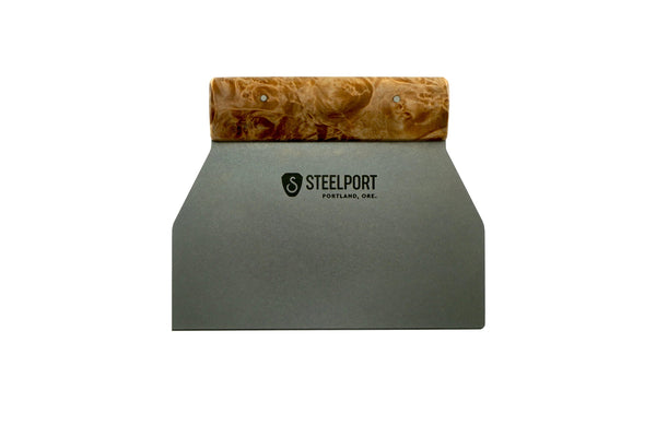 STEELPORT Full Family Set - Wellborn 2R Beef