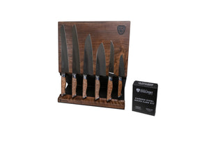 STEELPORT Full Kitchen Set - Wellborn 2R Beef