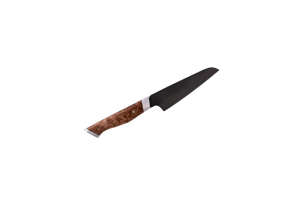 STEELPORT Signature Knife & Board Set - Wellborn 2R Beef
