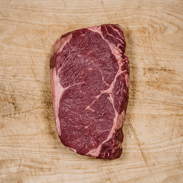 Texas Size Sirloin - Wellborn 2R Beef