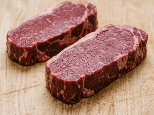 Texas Size Sirloin - Wellborn 2R Beef