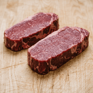Texas Size Sirloin - Wellborn 2R Beef