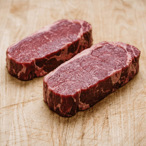 Texas Size Sirloin - Wellborn 2R Beef
