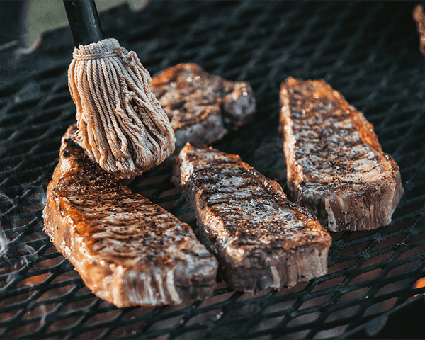 The Ranch Cut Box - Wellborn 2R Beef