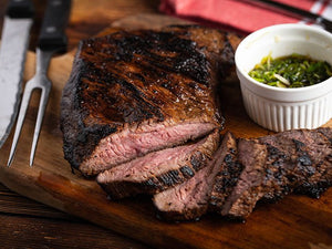 Tri Tip Roast - Wellborn 2R Beef