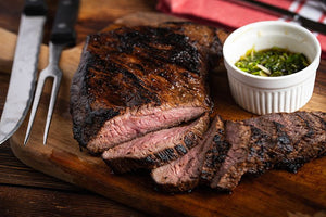 Tri Tip Roast - Wellborn 2R Beef