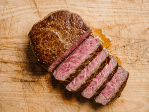 Wagyu Filet Mignon - Wellborn 2R Beef