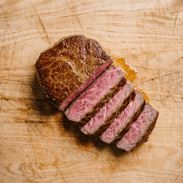 Wagyu Filet Mignon - Wellborn 2R Beef