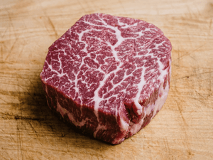 Wagyu Filet Mignon - Wellborn 2R Beef