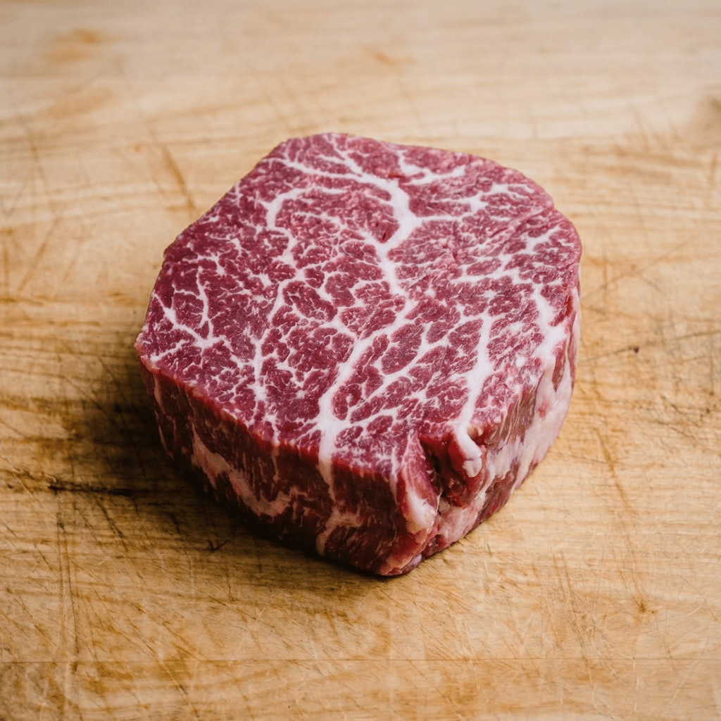 Wagyu Filet Mignon