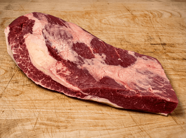 World Famous Texas Brisket - Wellborn 2R Beef