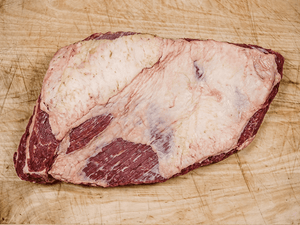 World Famous Texas Brisket - Wellborn 2R Beef