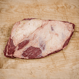 World Famous Texas Brisket - Wellborn 2R Beef