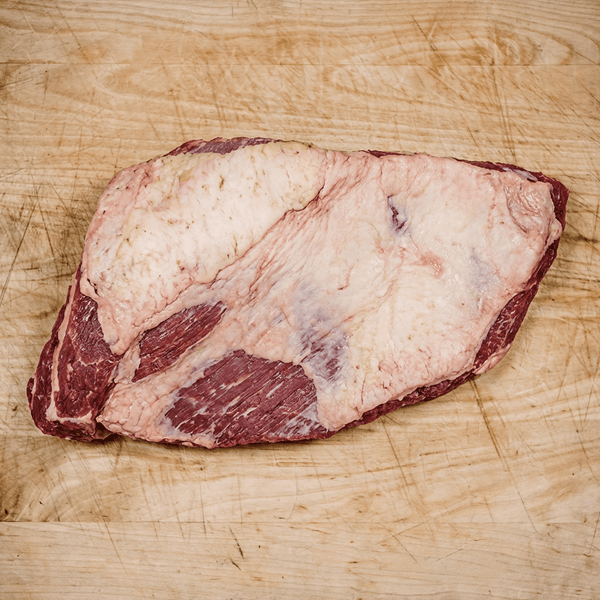World Famous Texas Brisket - Wellborn 2R Beef