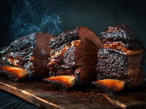 3 Bone Beef Ribs - Wellborn2rbeef.com