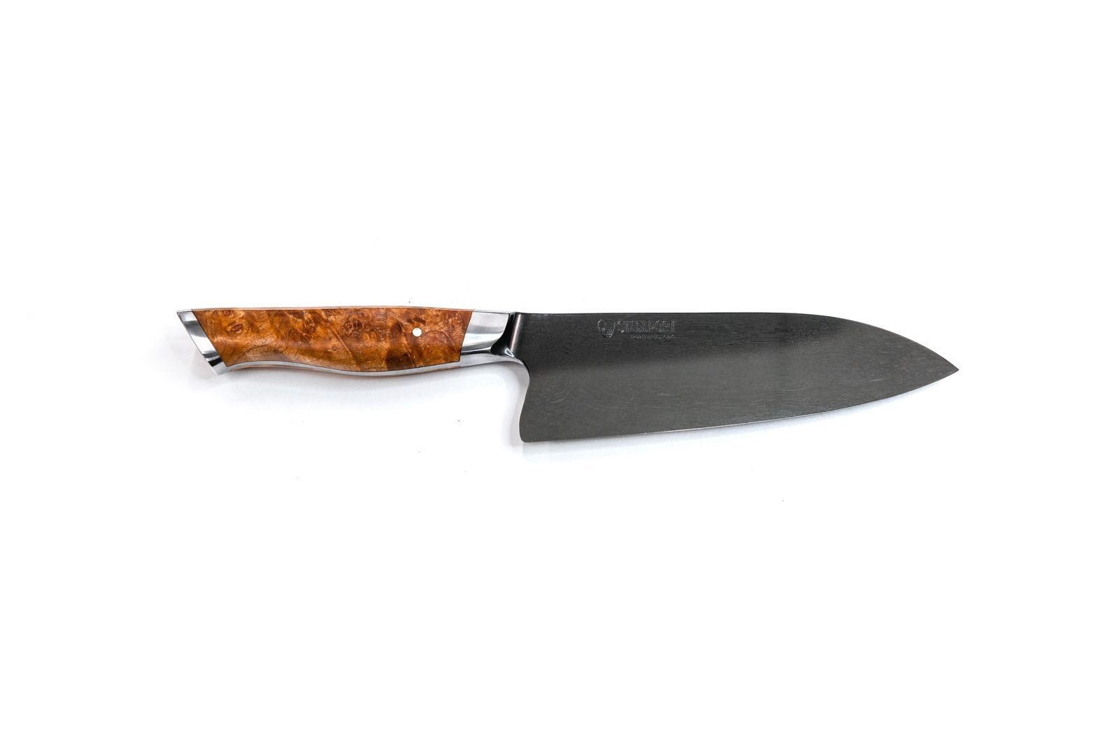 Chef Knife: 6 Inch CARBON