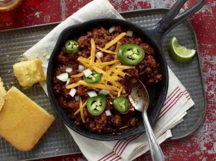 Chili Meat - Wellborn2rbeef.com