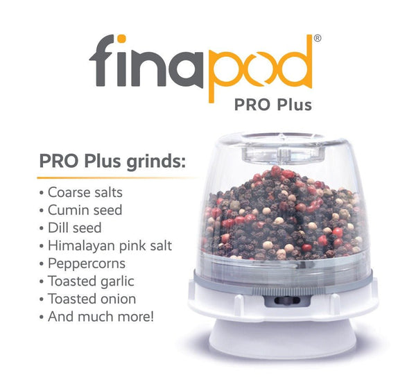 FinaPod PRO Plus – 1 Pack - Wellborn 2R Beef