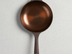 No. 8 Chef Skillet - Wellborn 2R Beef