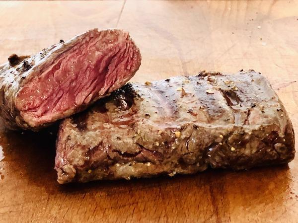 Outside Skirt Steak - Wellborn2rbeef.com