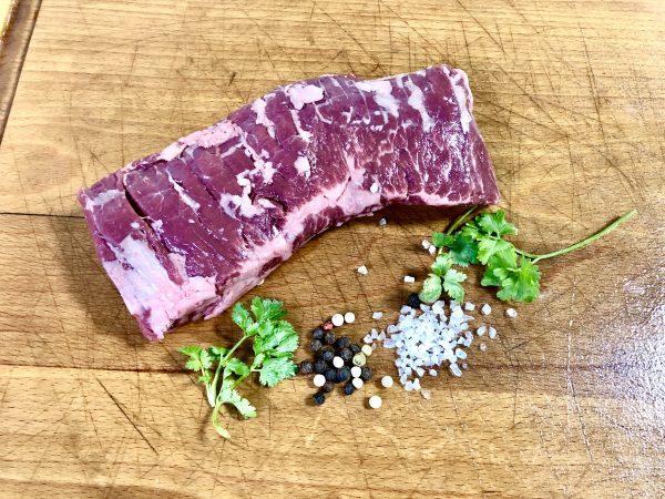 Outside Skirt Steak - Wellborn2rbeef.com