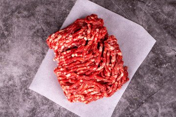 Premium Ground Sirloin - Wellborn 2R Beef