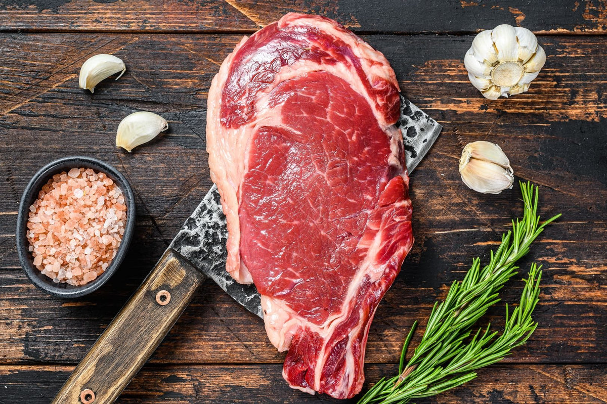 Wellborn 2R Beef
