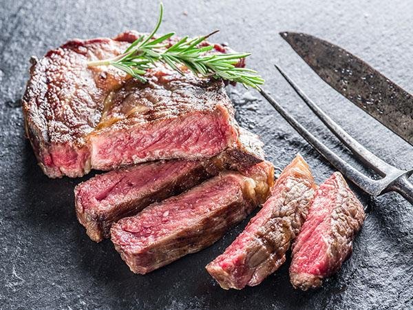 Ribeye Steak - Wellborn2rbeef.com